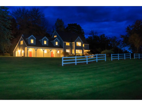 402 Cottage Club