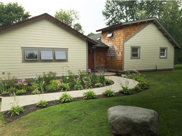 402 Country Club Road
