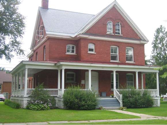 402 Dalton Drive, Unit C
