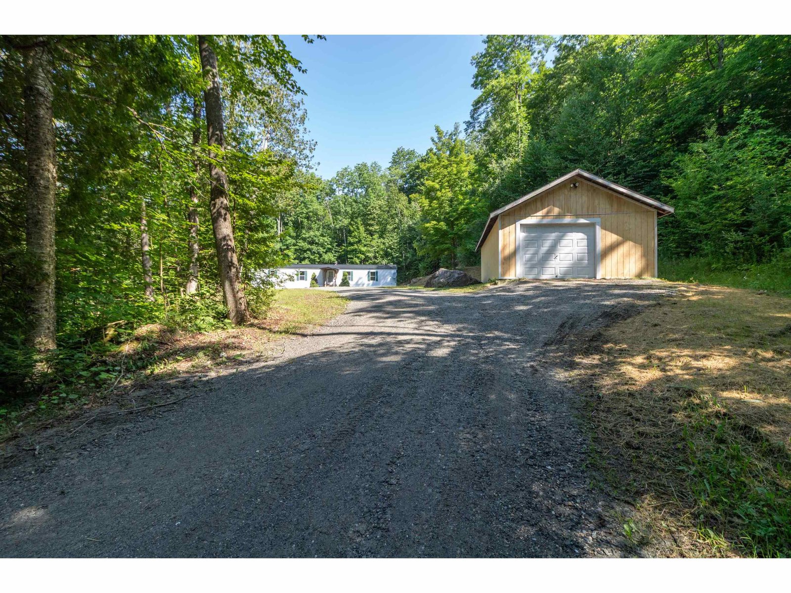 402 Daniels Pond Road