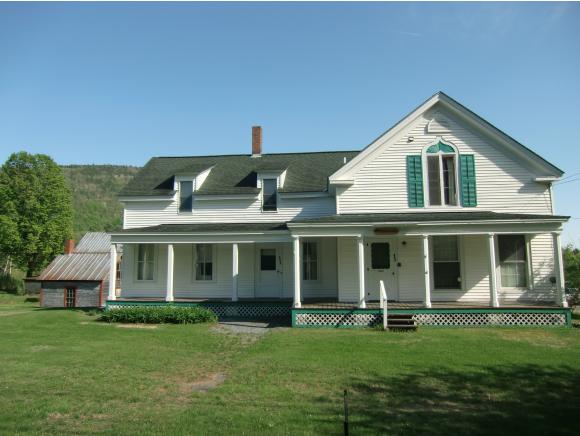 402 Hewitt Rd