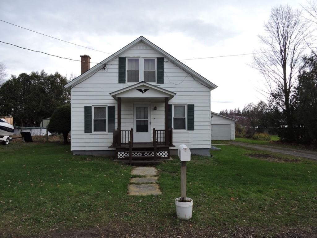 402 Pleasant Street