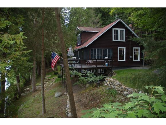 402 Underwood Lane (PVT)