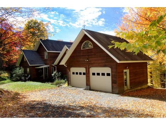 402 Valley View Road