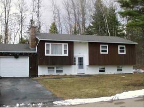 402 Woodbine Road