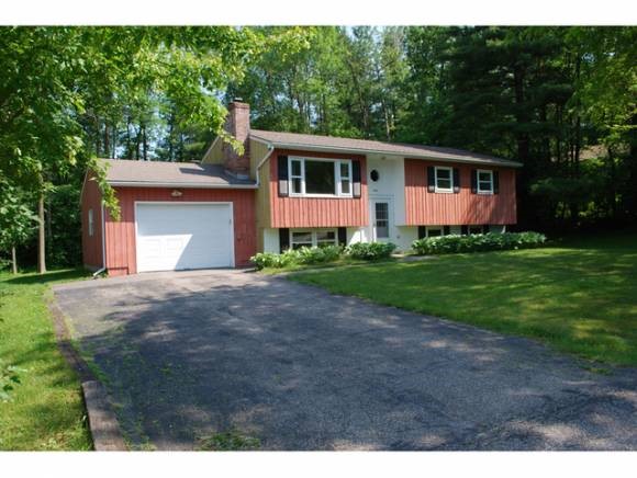 402 Woodbine Road