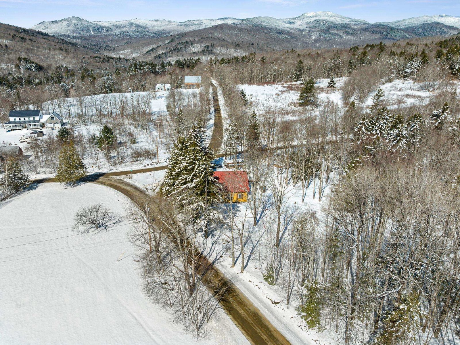 4020 North Fayston Road