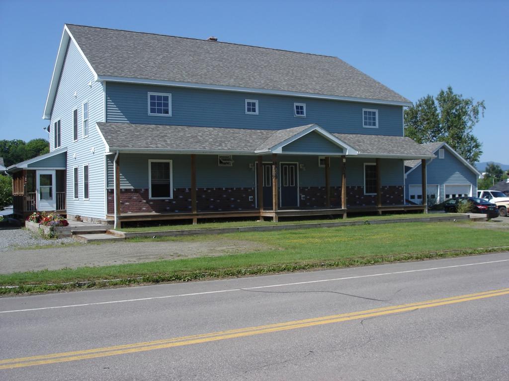 4029 VT Route 105