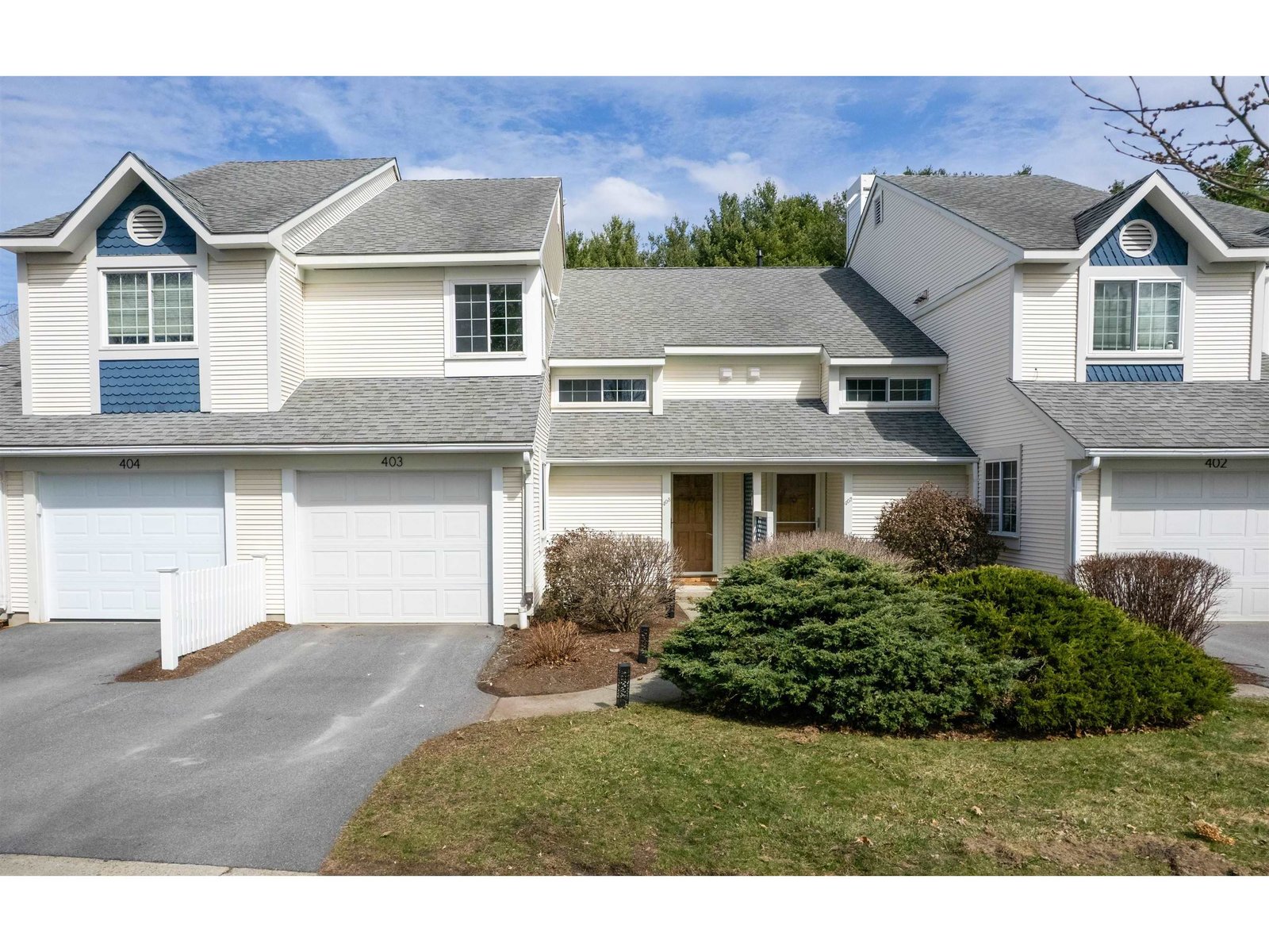 403 Brand Farm Drive