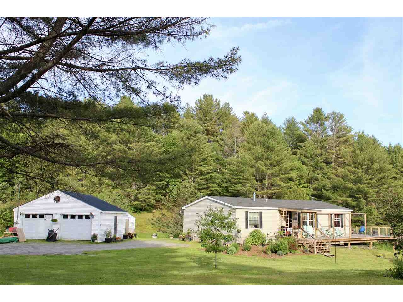 403 Chartier Hill Road
