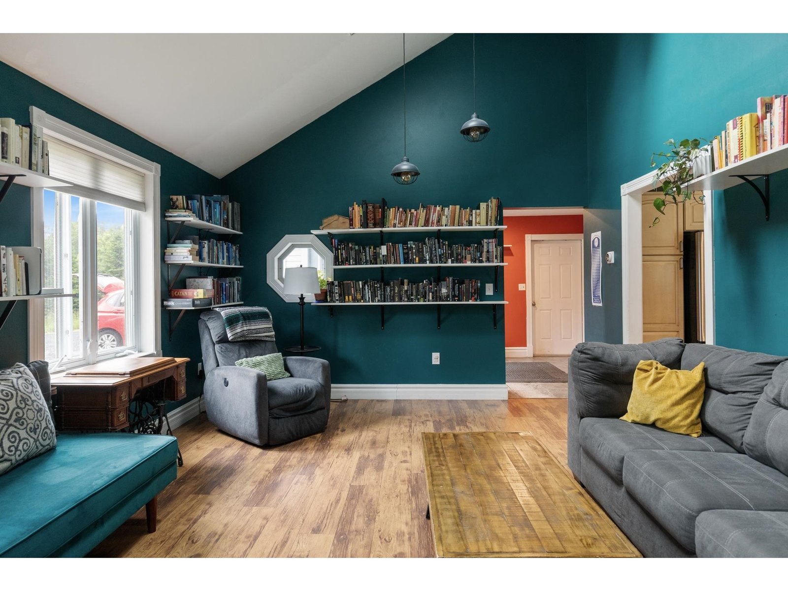403 East Montpelier Road