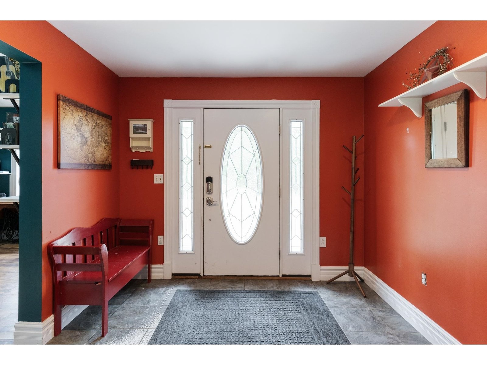 403 East Montpelier Road