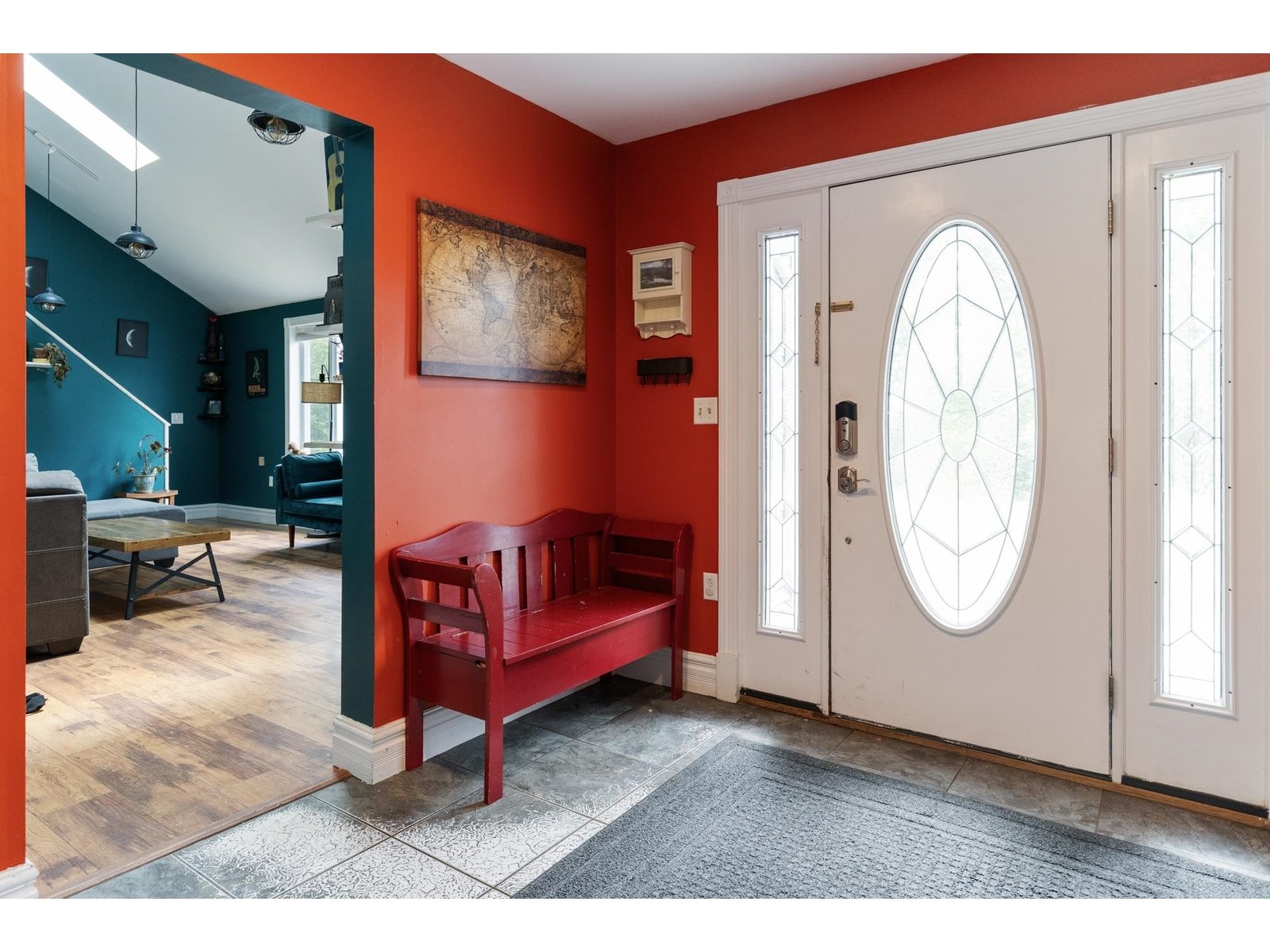 403 East Montpelier Road