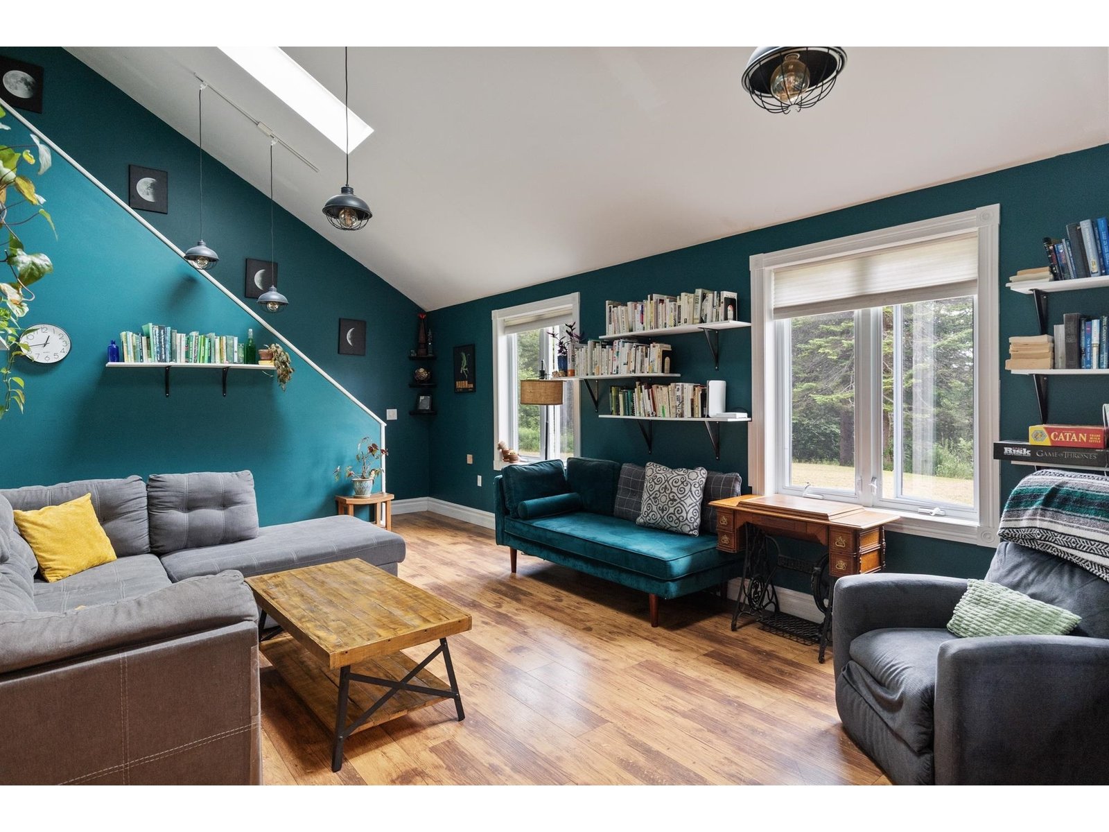 403 East Montpelier Road
