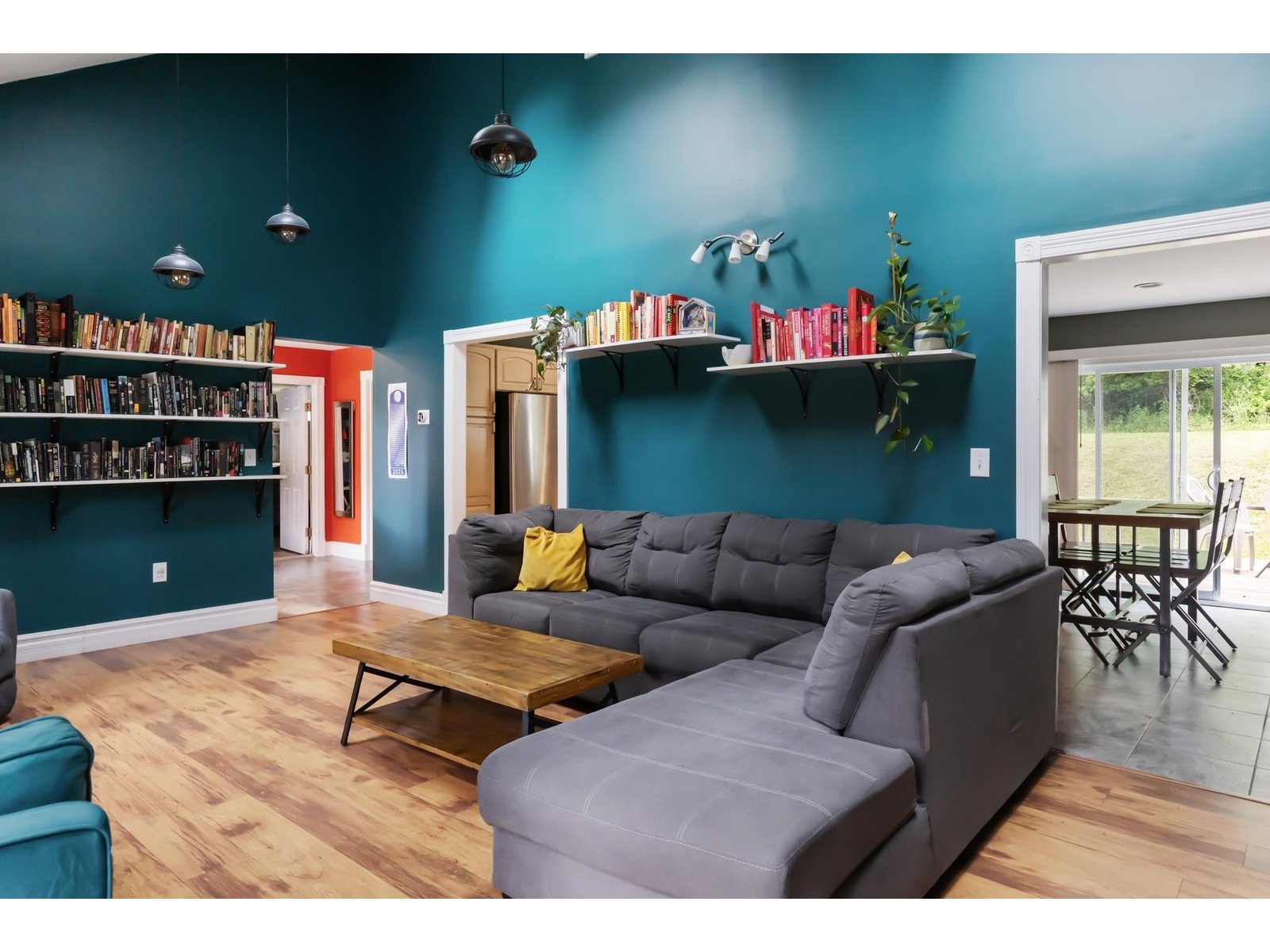 403 East Montpelier Road