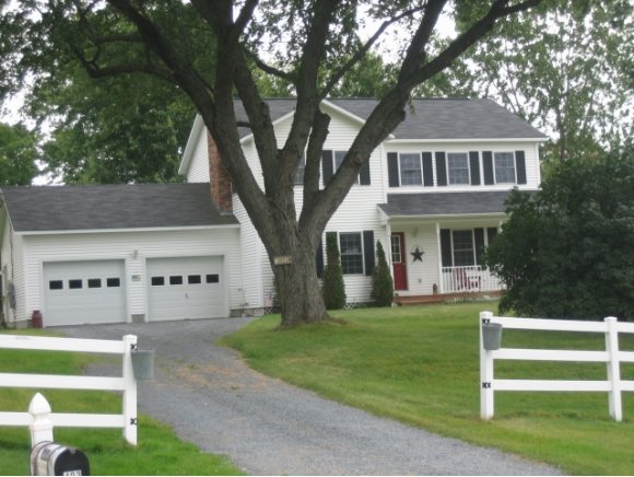 403 Hibbard Rd