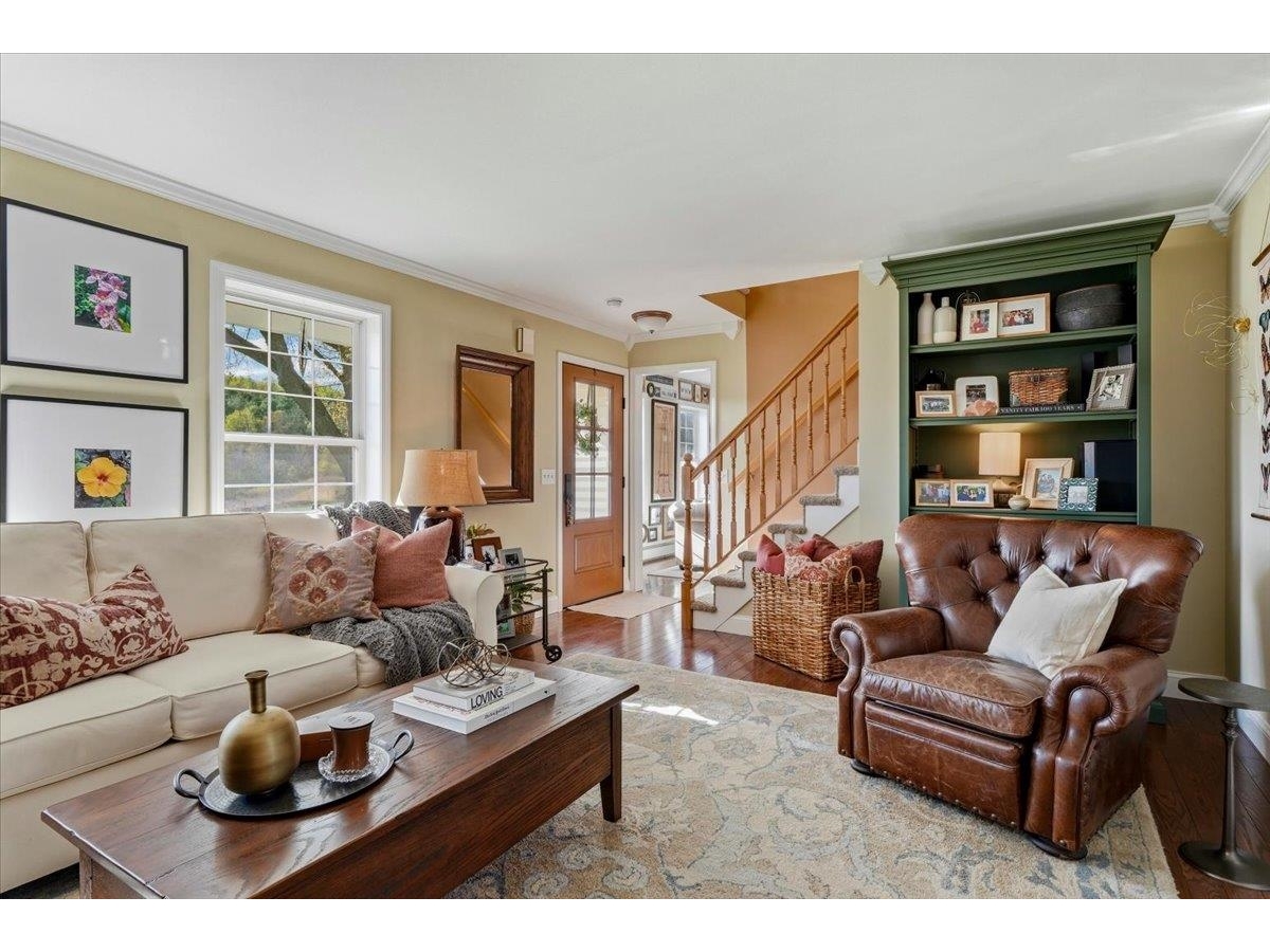 403 Hibbard Road