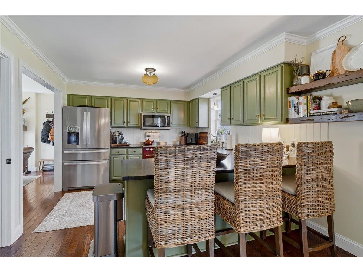 403 Hibbard Road