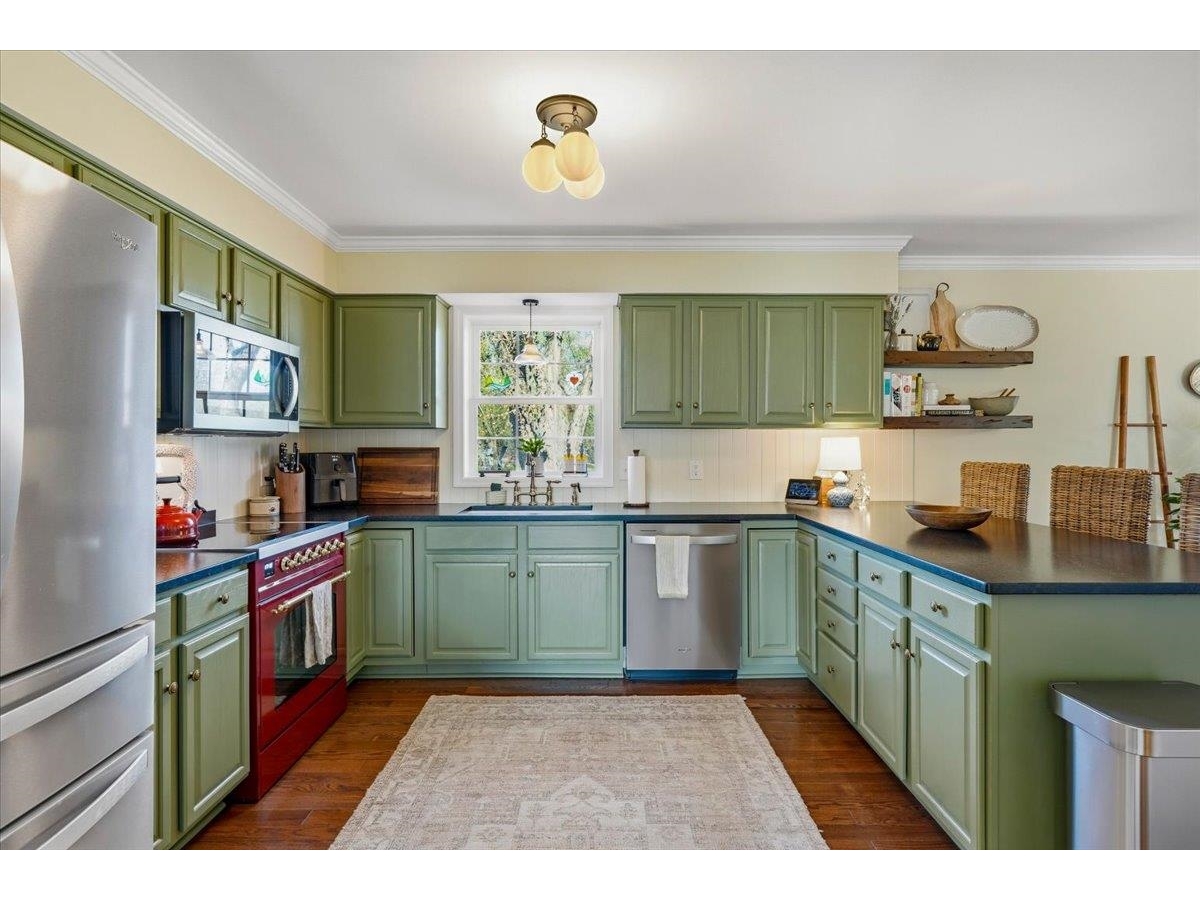 403 Hibbard Road