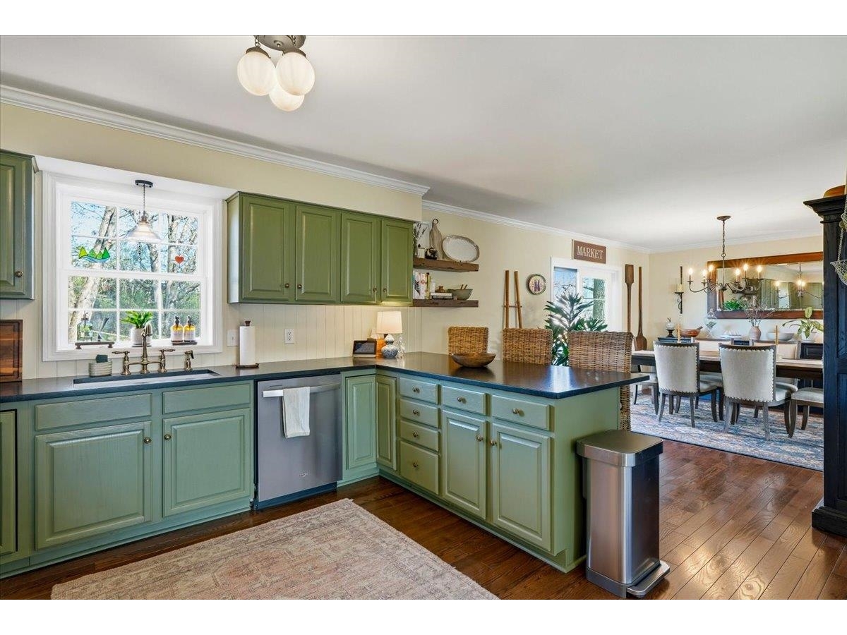 403 Hibbard Road