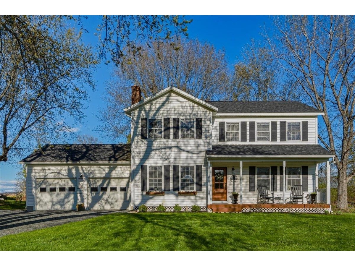 403 Hibbard Road