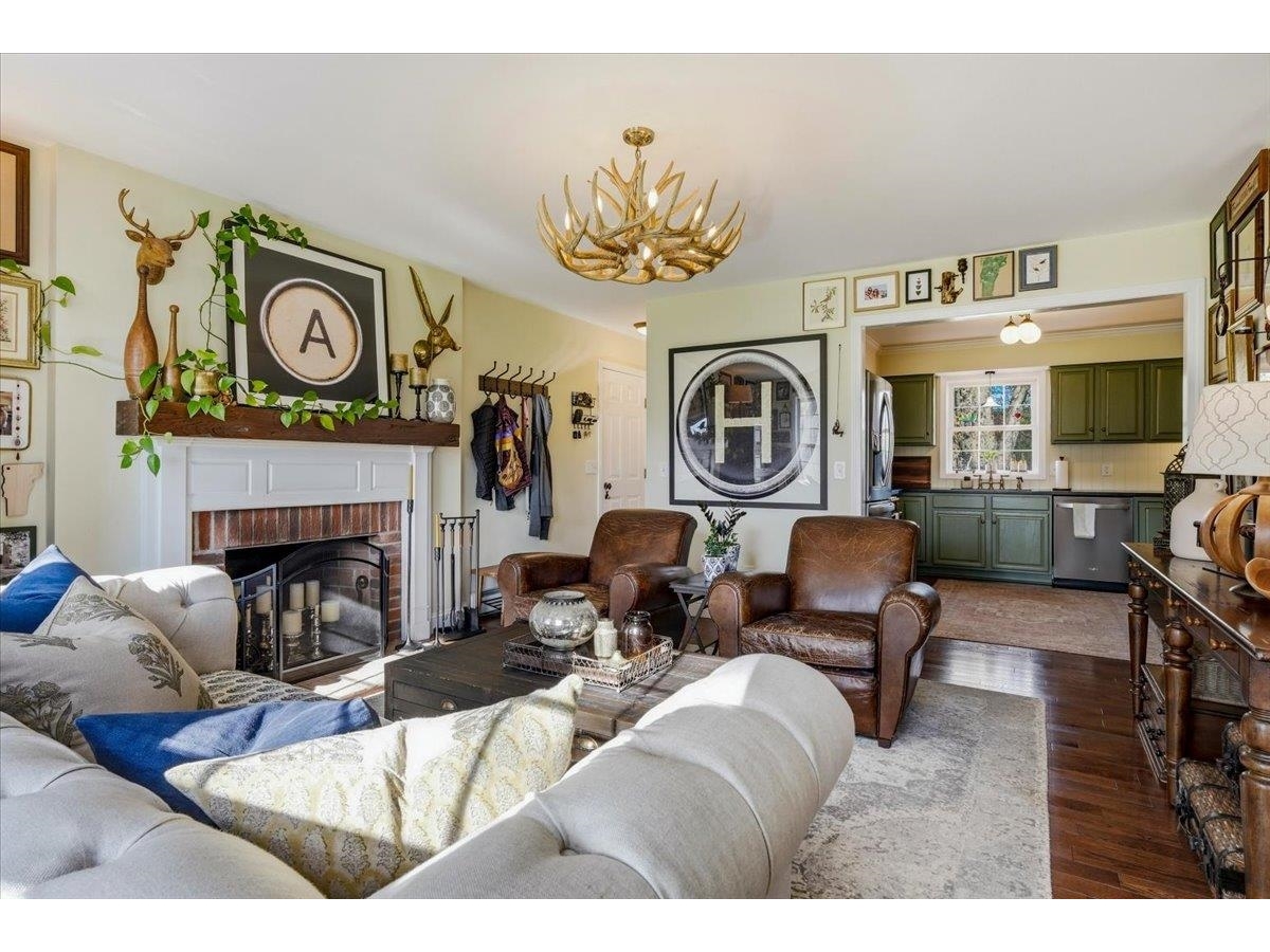 403 Hibbard Road