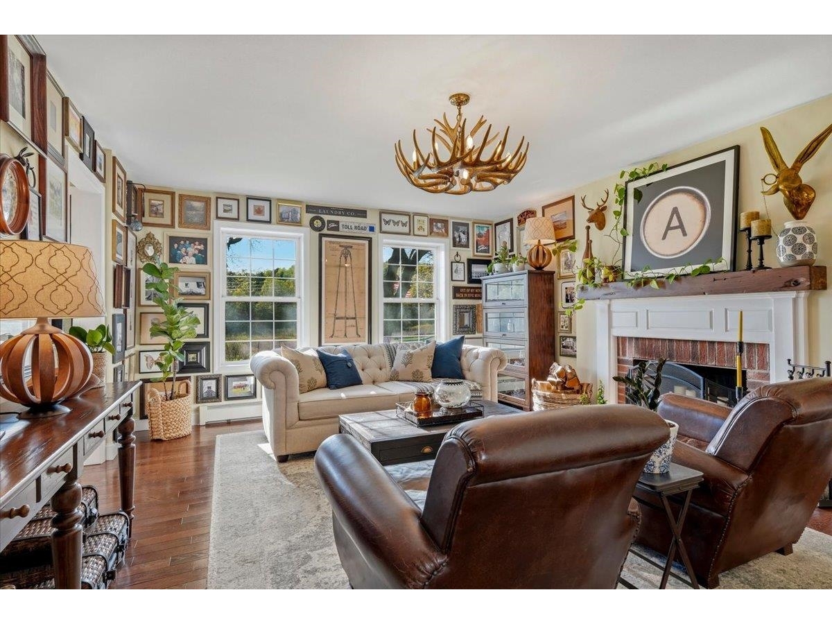403 Hibbard Road