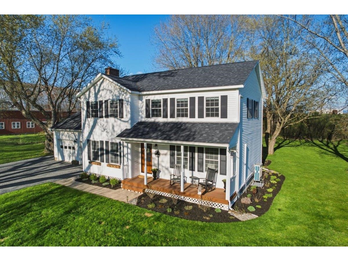 403 Hibbard Road
