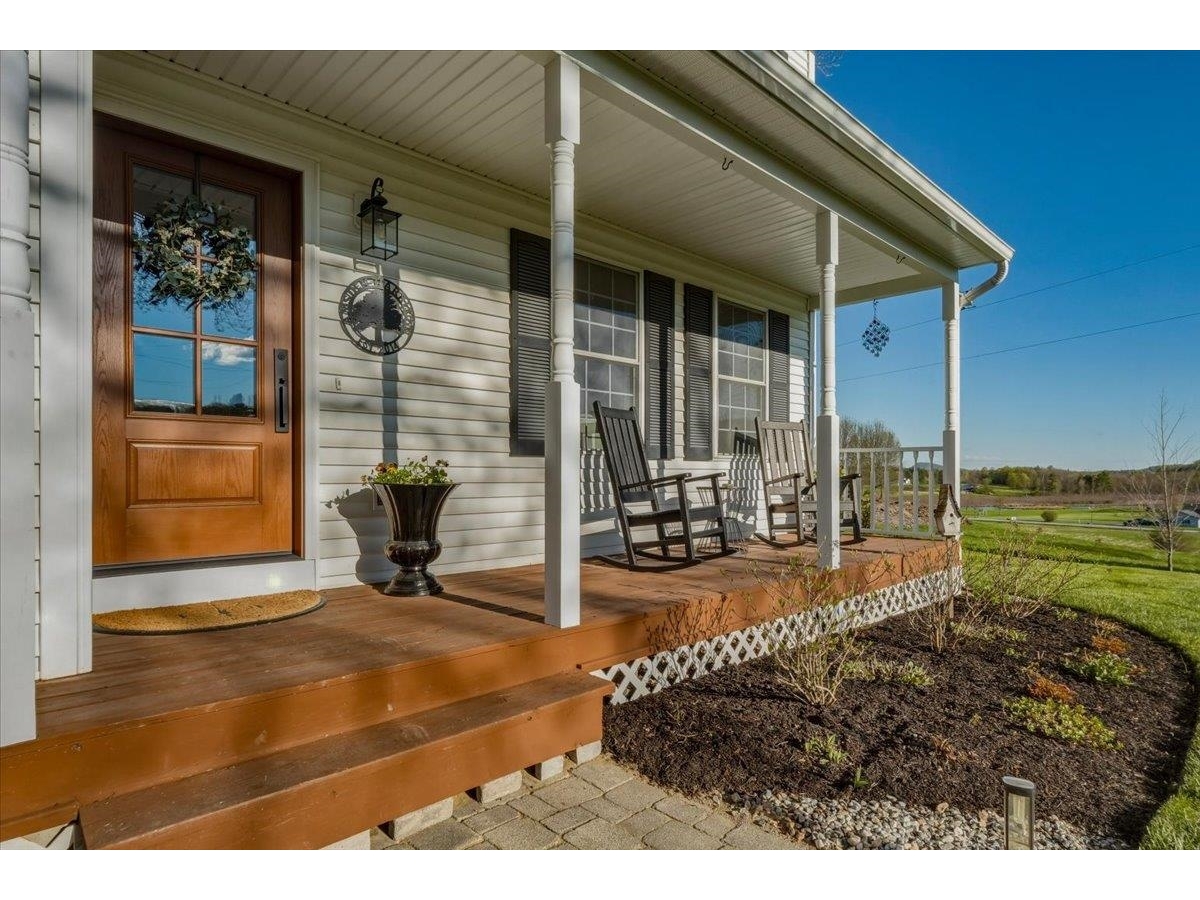 403 Hibbard Road