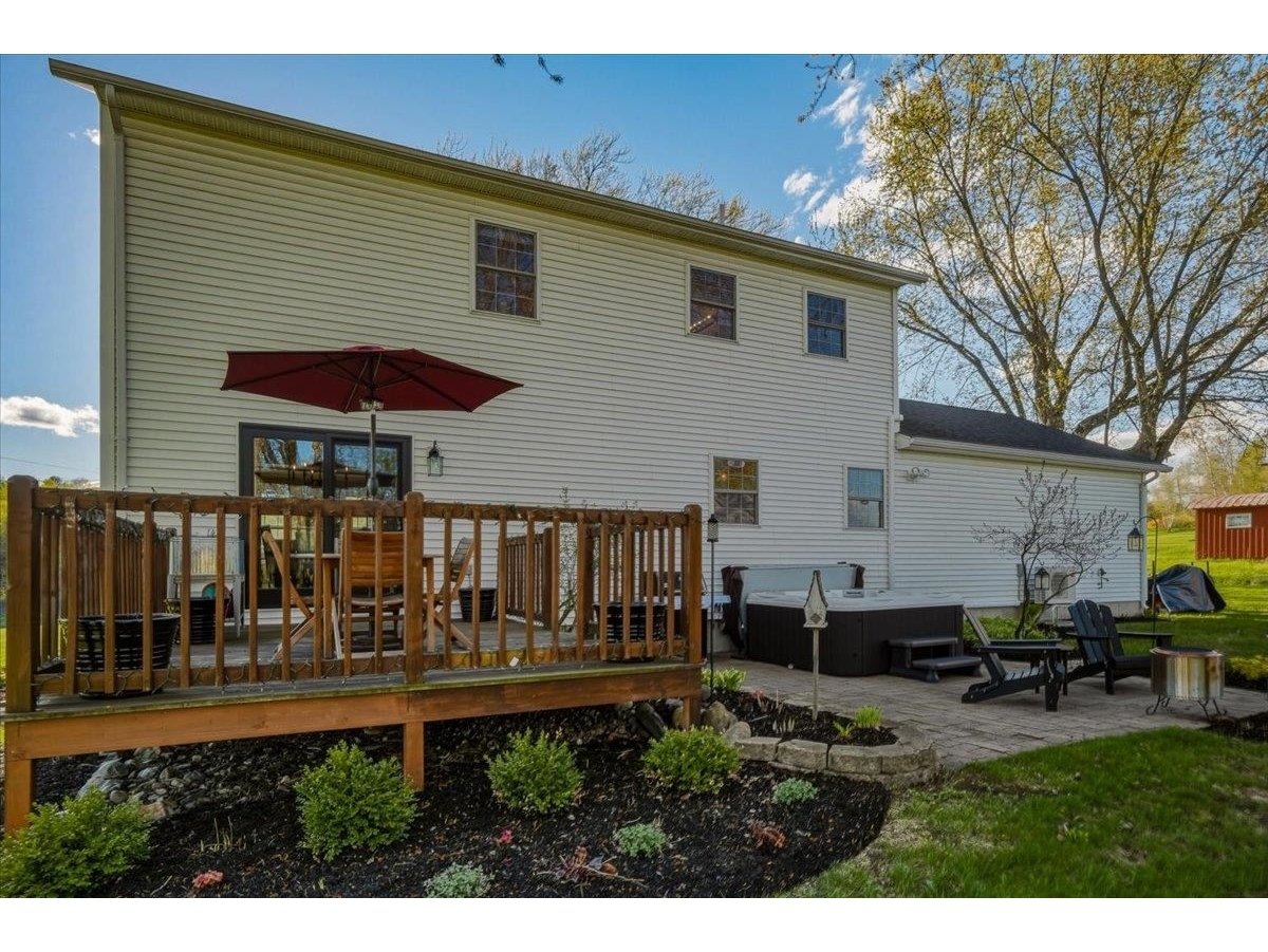 403 Hibbard Road