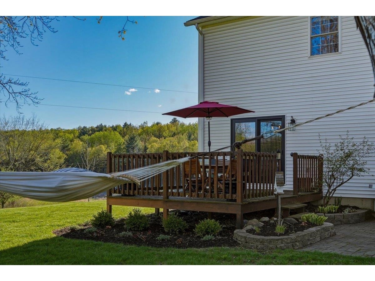 403 Hibbard Road