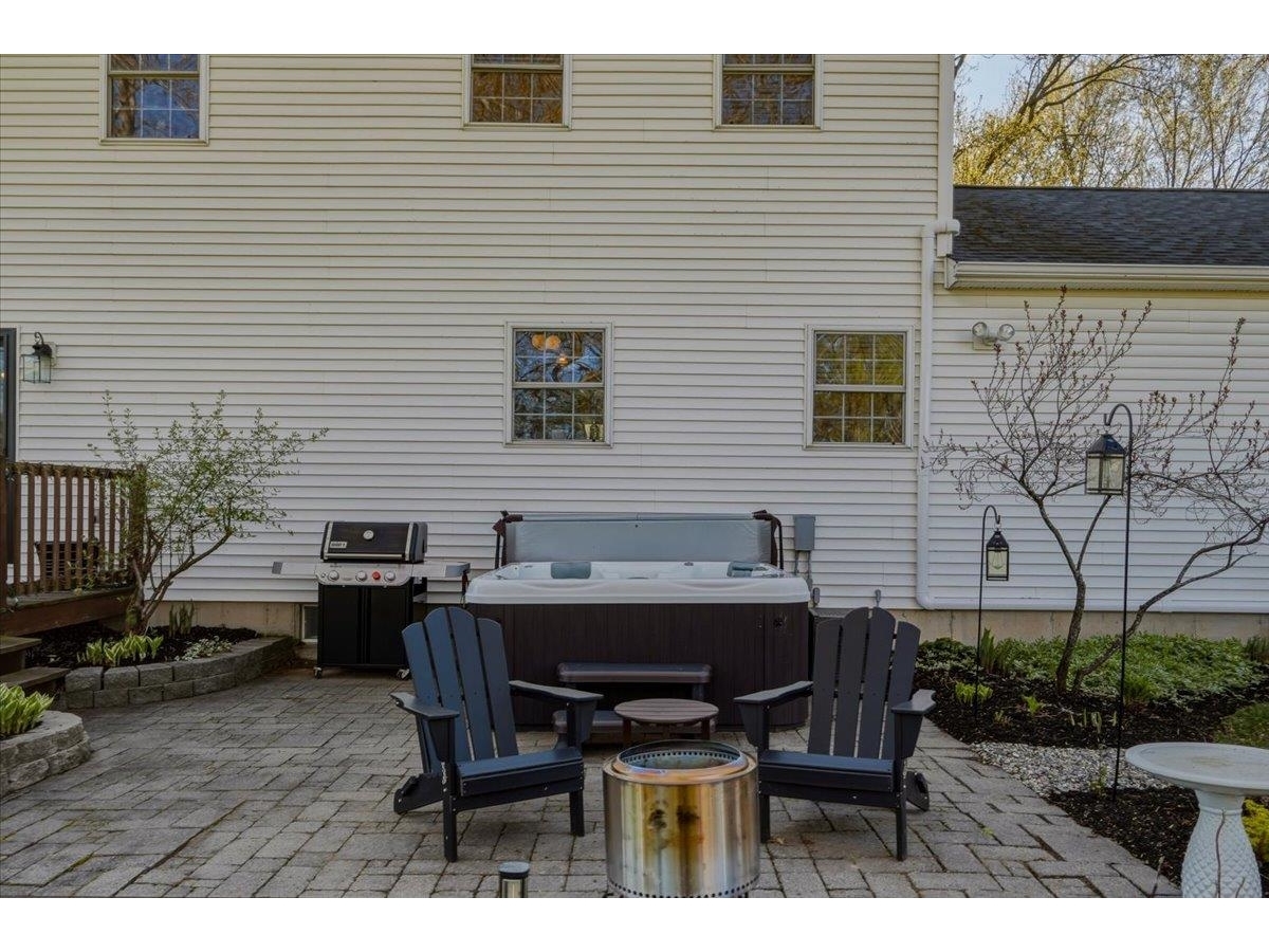 403 Hibbard Road