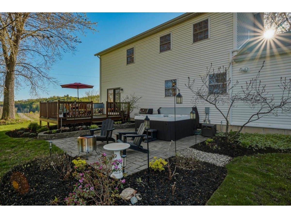 403 Hibbard Road