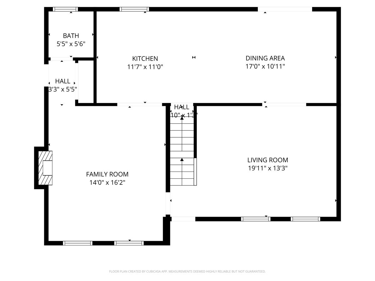 403 Hibbard Road