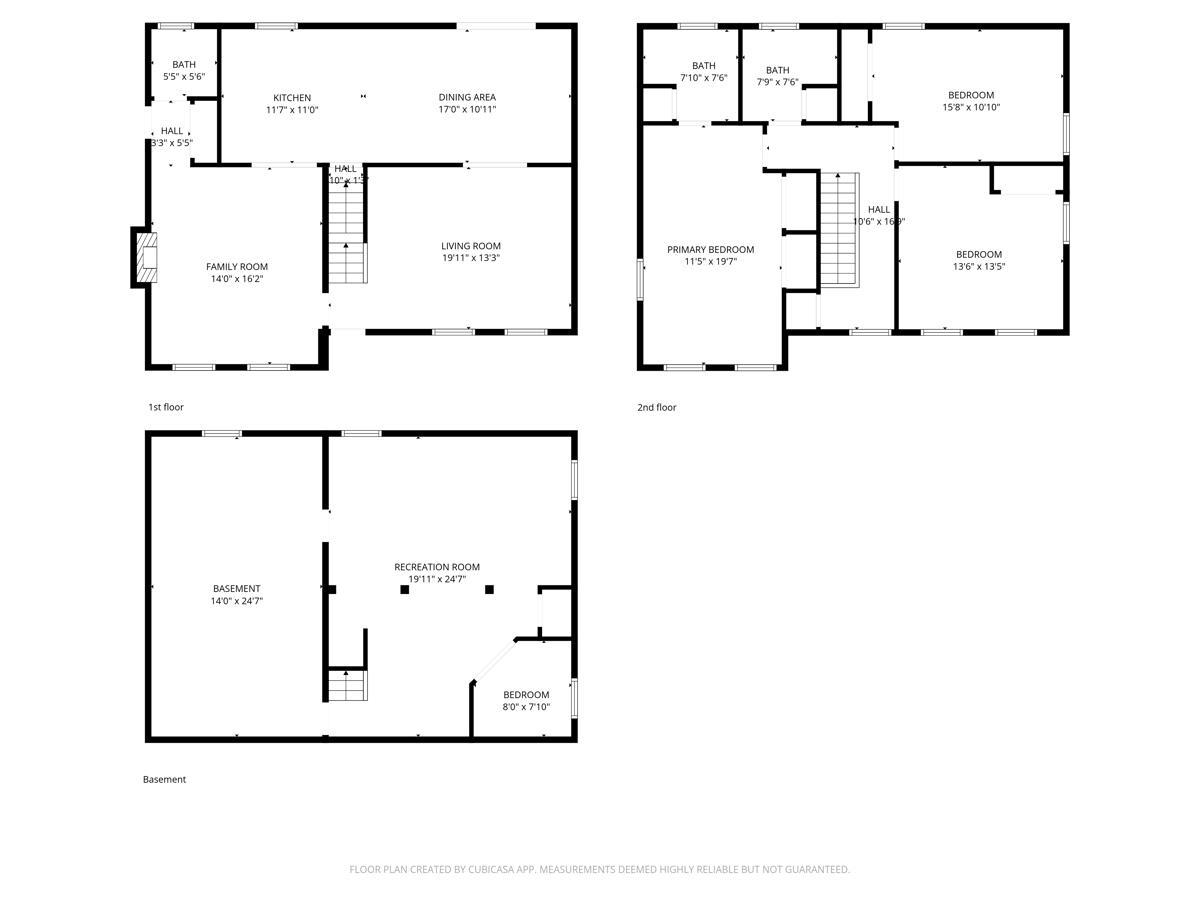 403 Hibbard Road