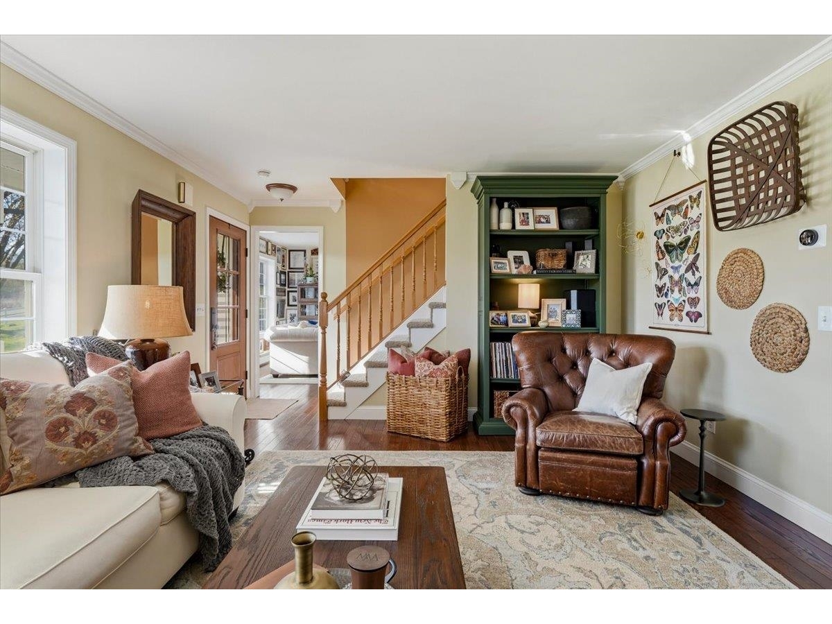 403 Hibbard Road