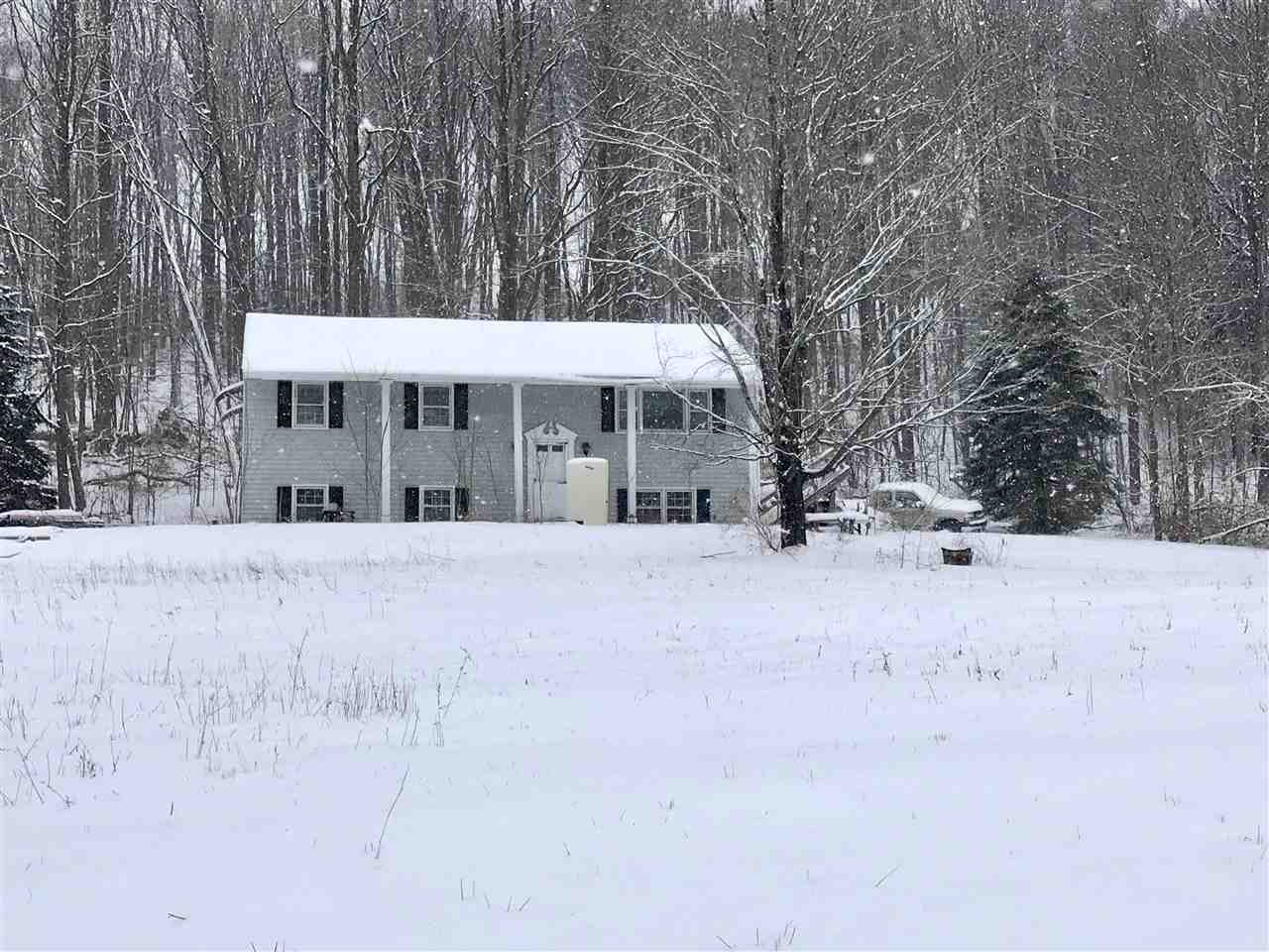 403 Lewis Creek Road
