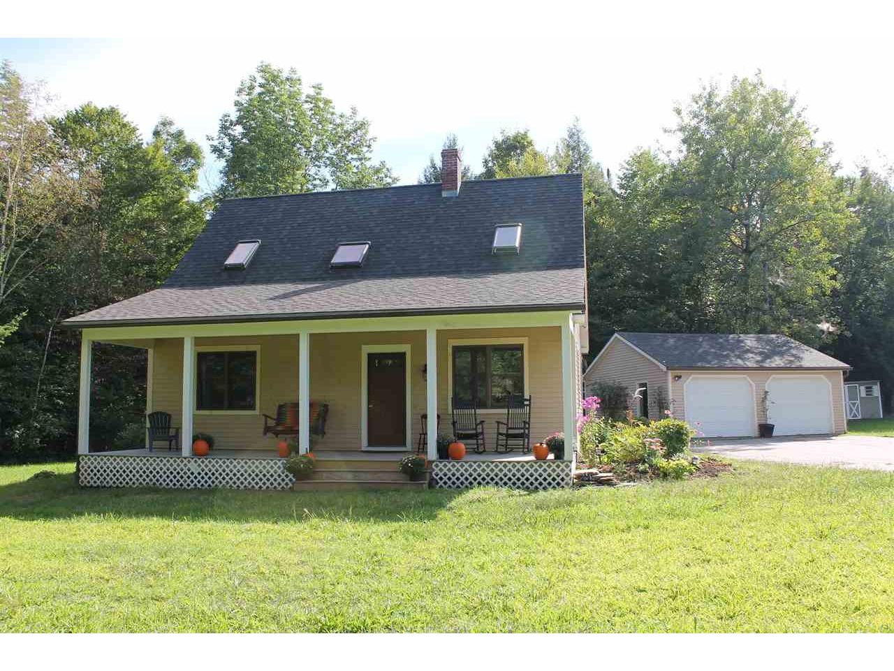 403 Morse Road