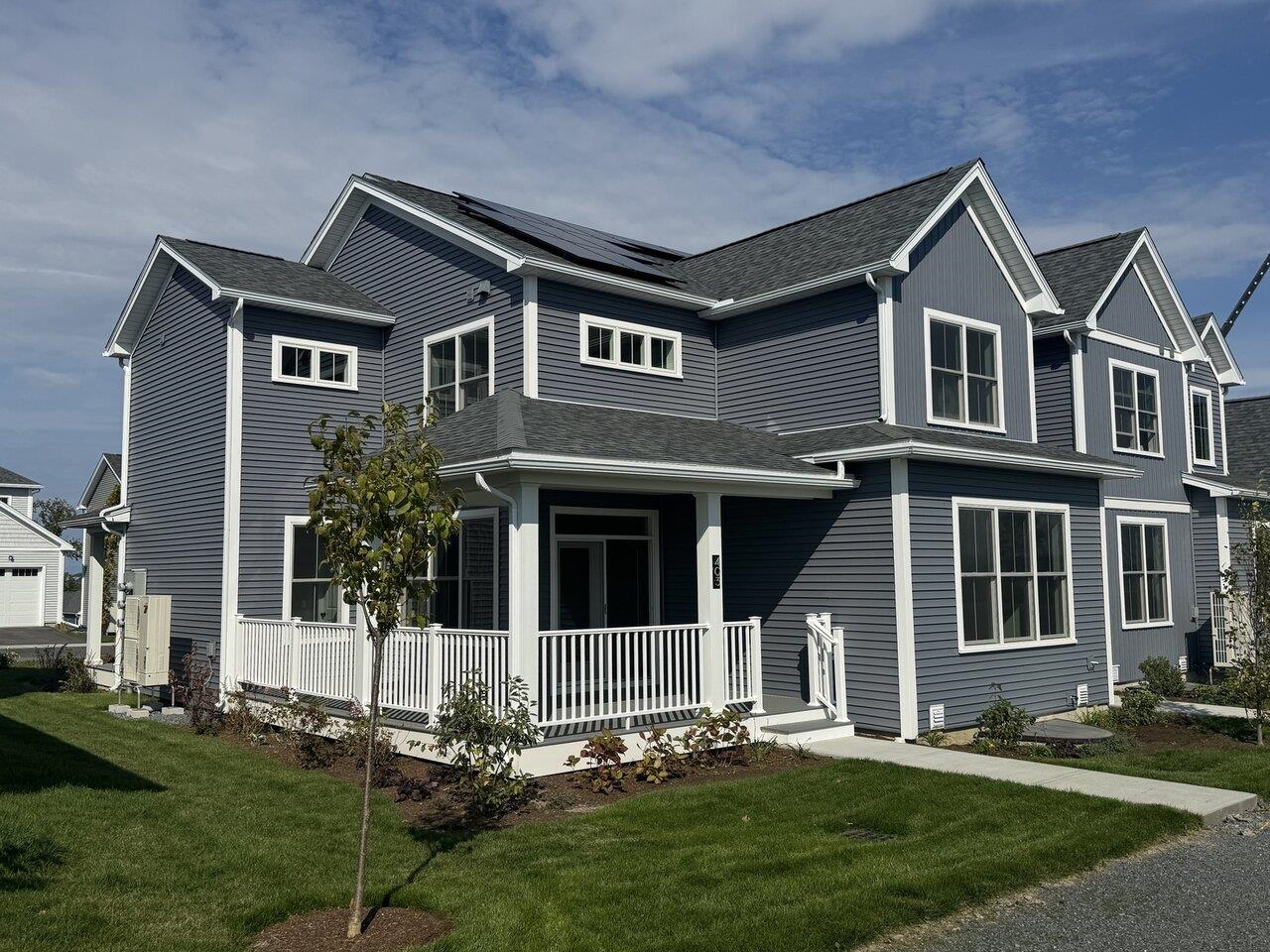403 Old Farm Road, South Burlington