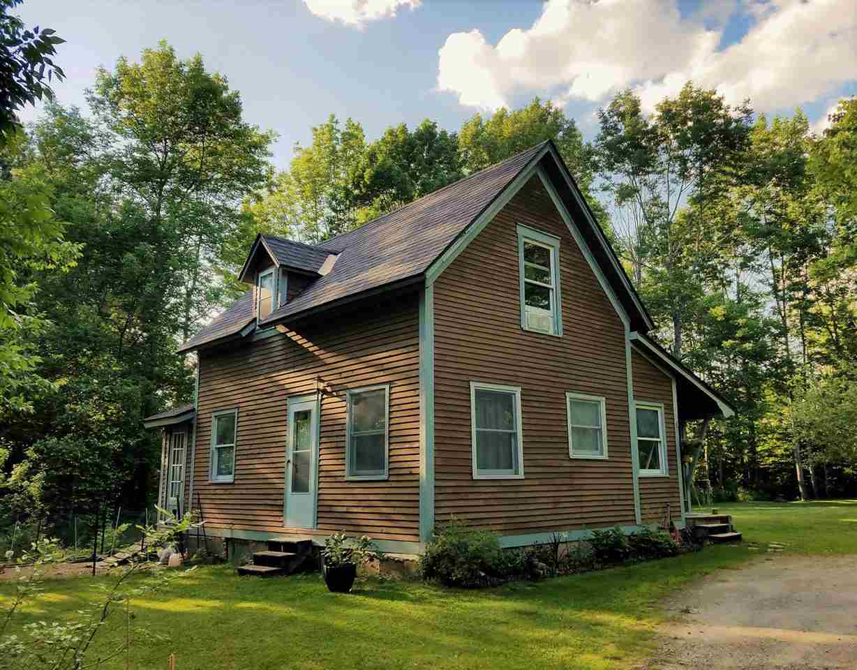 403 Pigeon Pond Road
