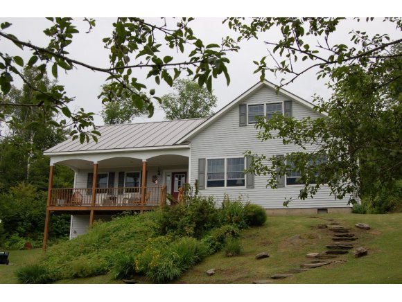 403 Scribner Road