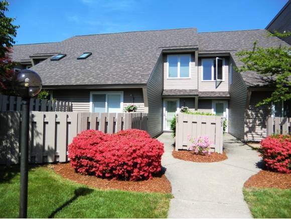 403 South Beach Road, Unit 403
