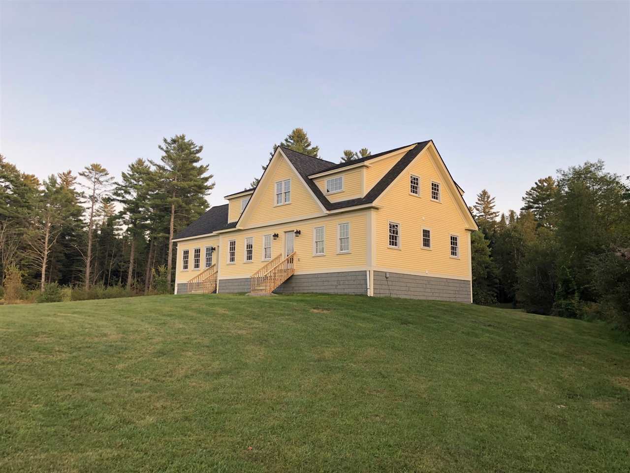 403 Upper Depot Road