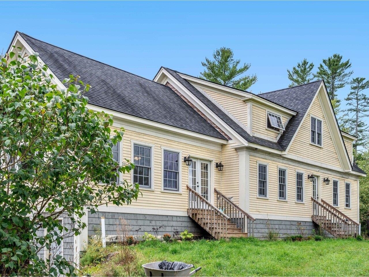 403 Upper Depot Road