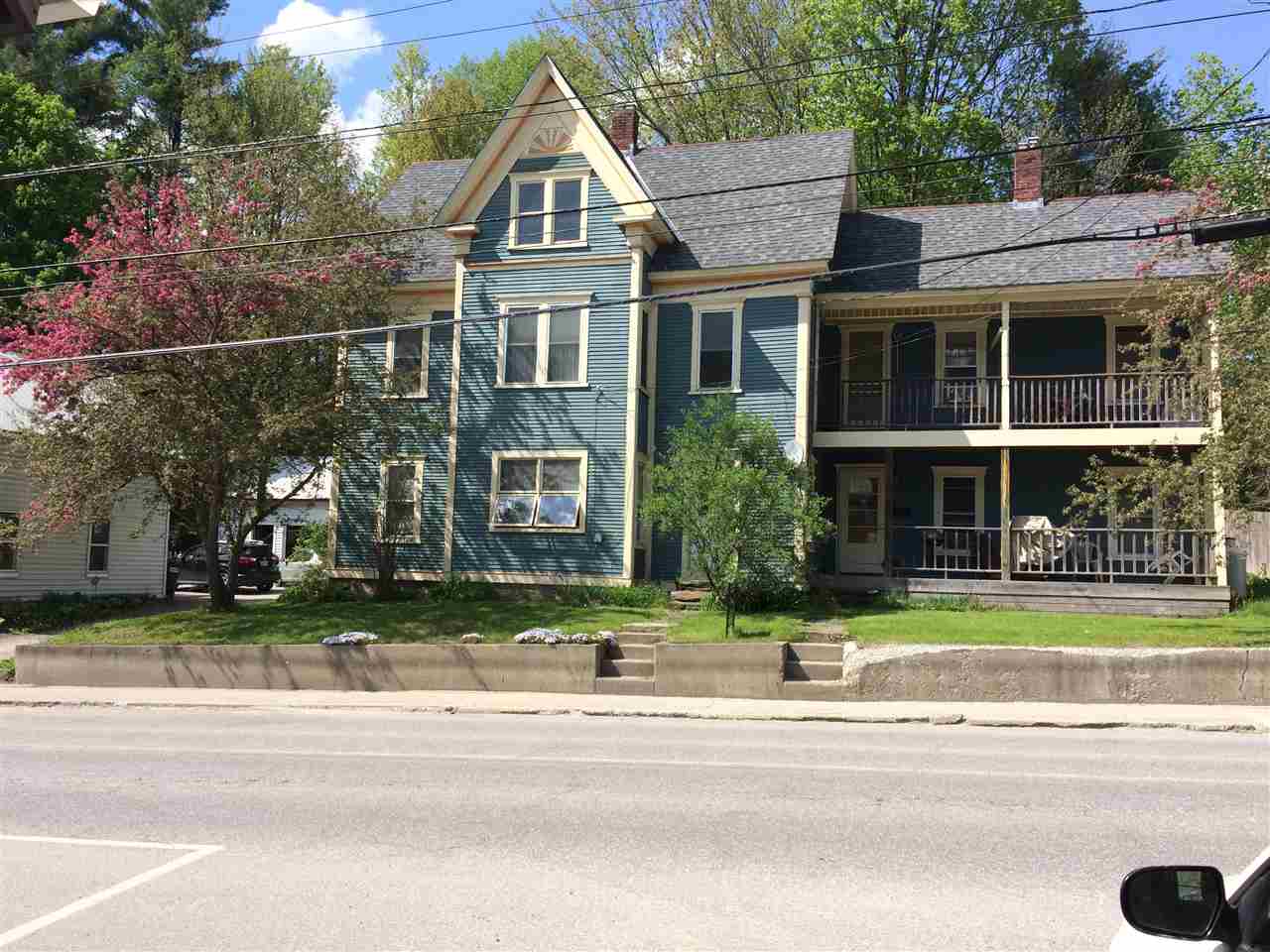 403 Upper Main St