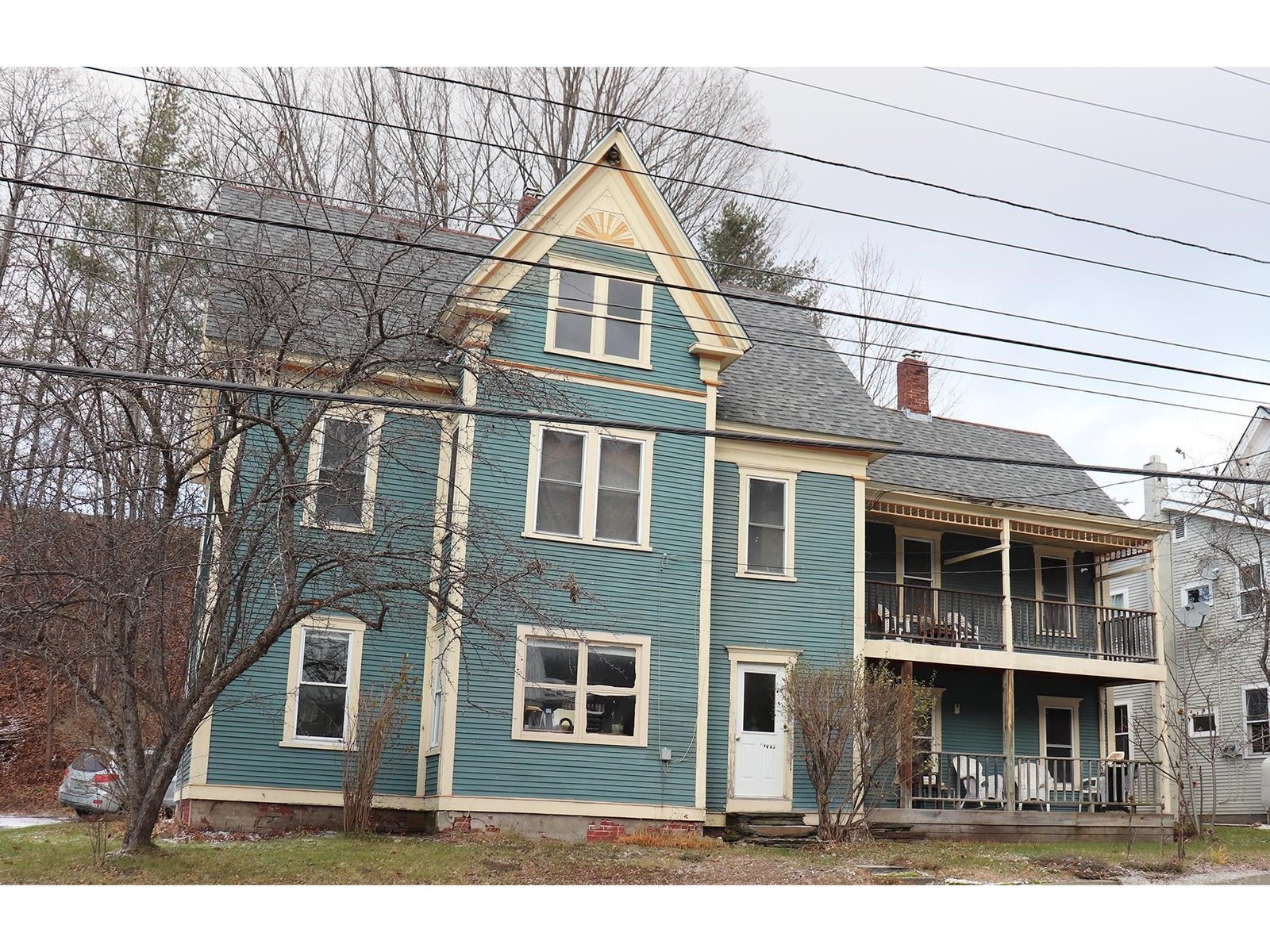 403 Upper Main Street, Morristown 403 Upper Main Street, Morristown