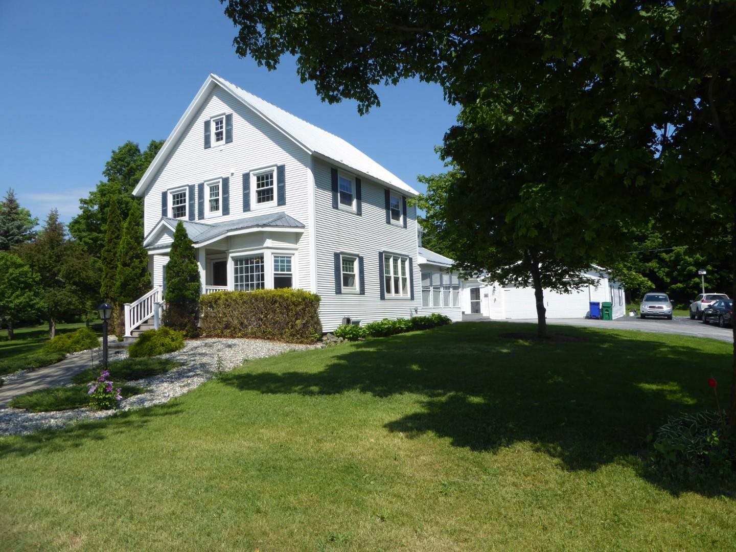 Fairfield Vermont Real Estate Homes for Sale in Fairfield