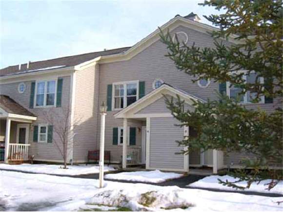 404 Acorn Drive, Unit 404