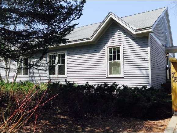 404 Cityside #78, Unit 78