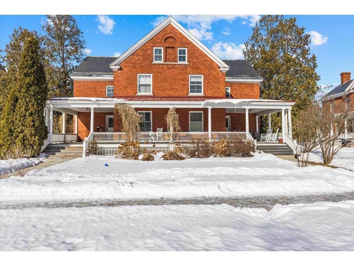404 Dalton Drive, Unit D